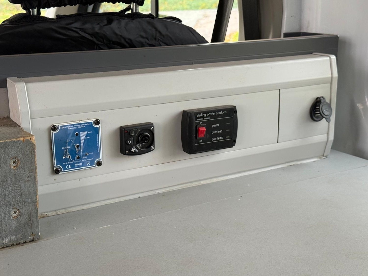 Used Ford Transit 2019 for sale - 76449872: Photo 12