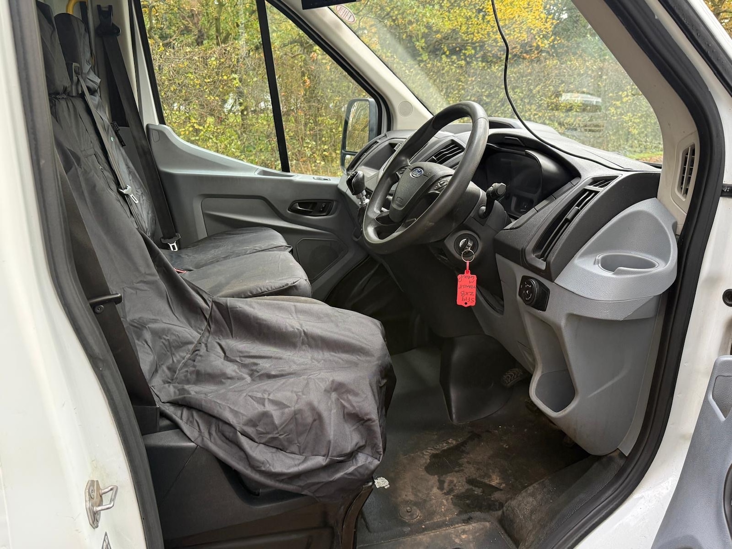 Used Ford Transit 2019 for sale - 76449872: Photo 13