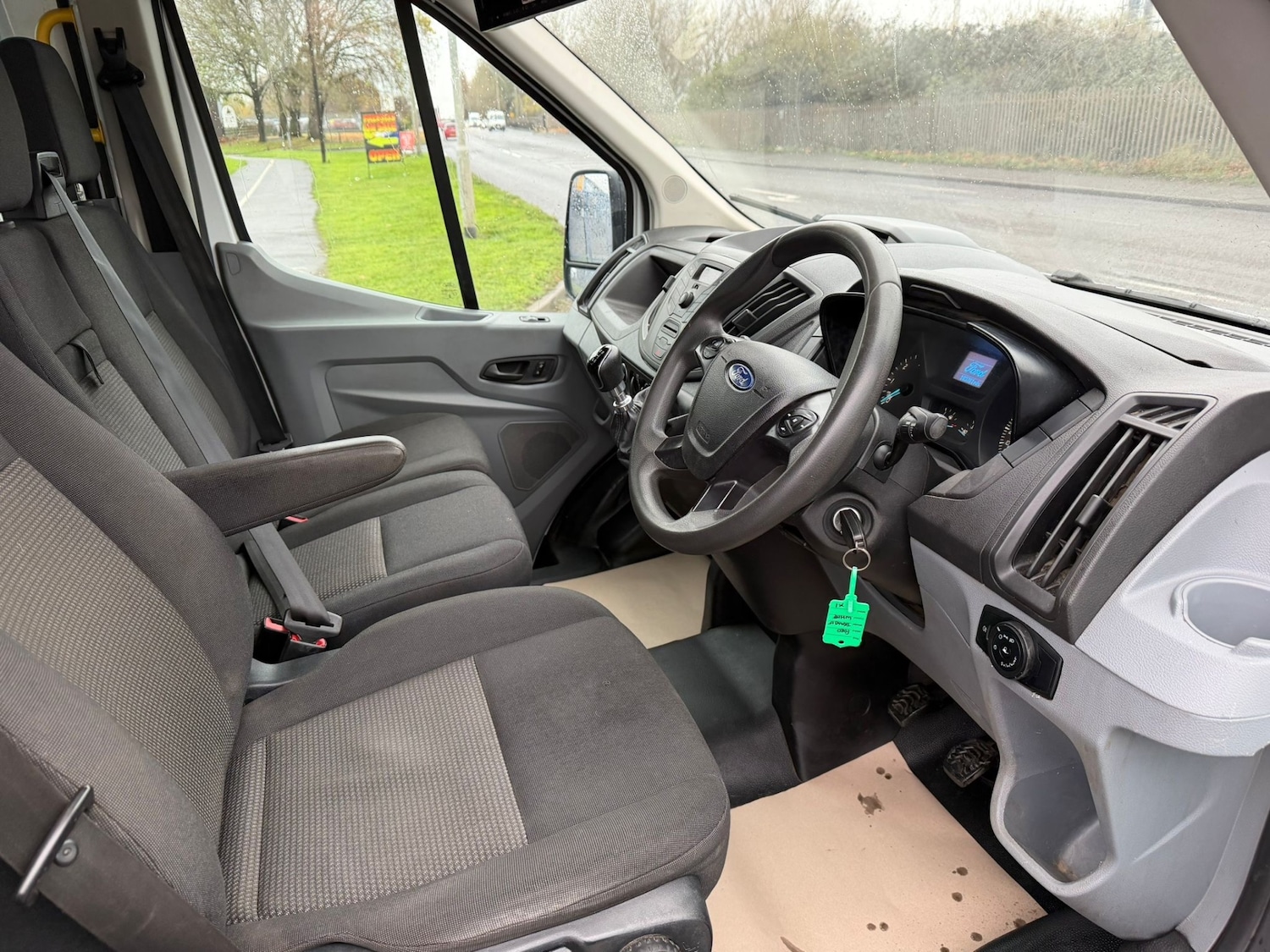 Used Ford Transit 2019 for sale - 76449872: Photo 14