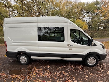 Used Ford Transit 2019 for sale - 76449872: Photo