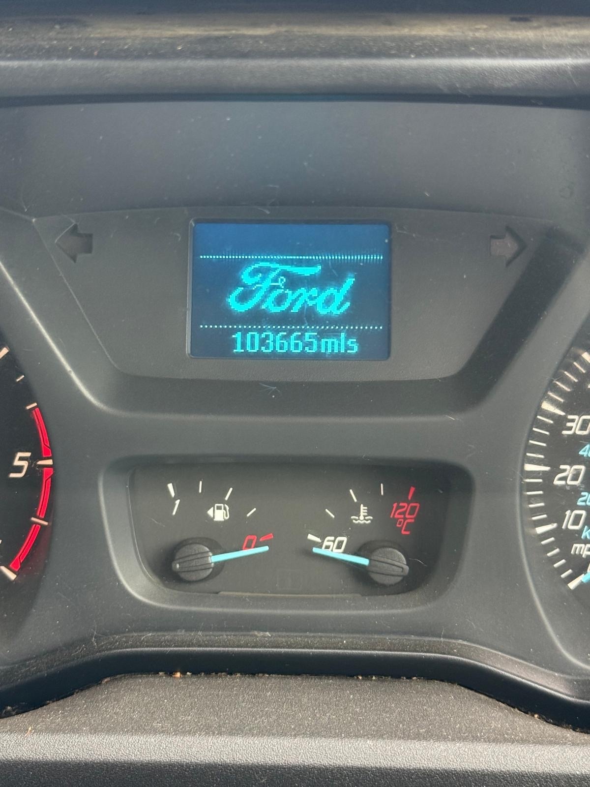 Used Ford Transit 2019 for sale - 76449872: Photo 5