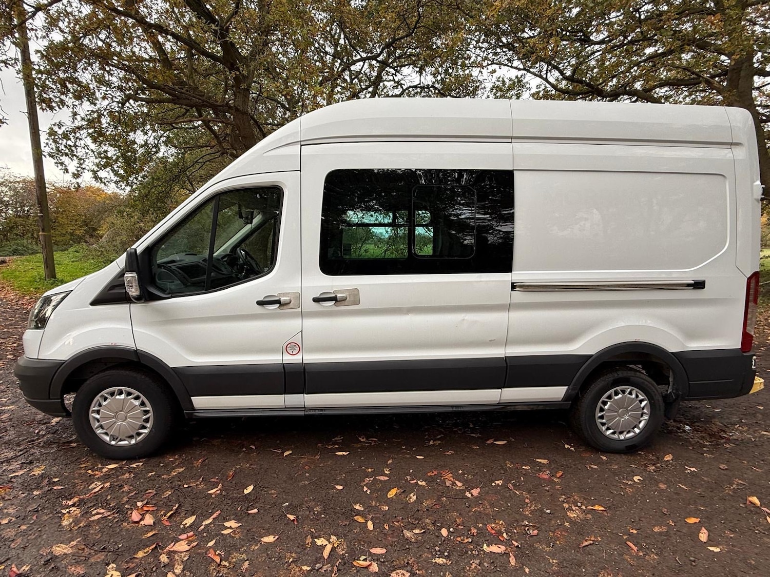 Used Ford Transit 2019 for sale - 76449872: Photo 6