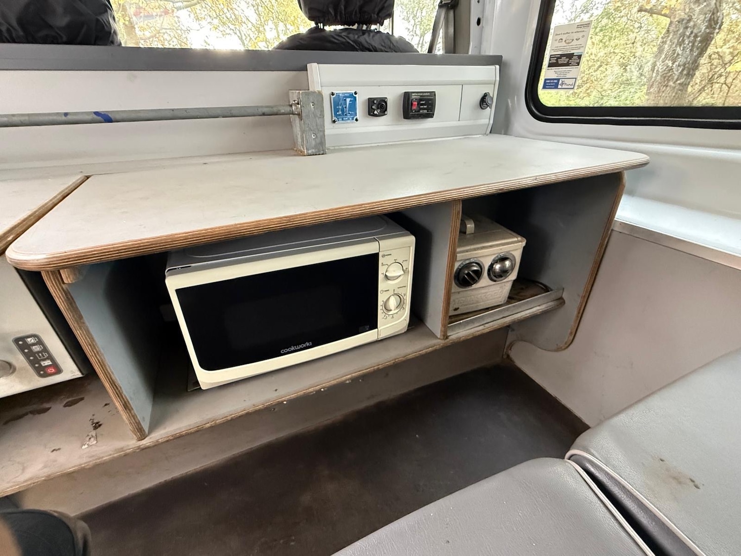 Used Ford Transit 2019 for sale - 76449872: Photo 9