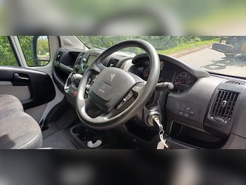 Used Peugeot Boxer 2019 for sale - 78668480: Photo