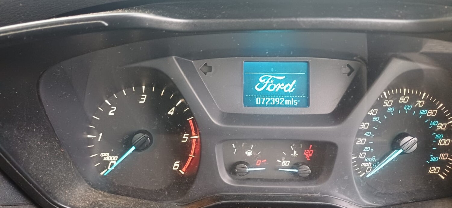Used Ford Transit 2019 for sale - 77535847: Photo 11