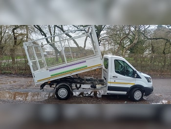 Used Ford Transit 2019 for sale - 77535847: Photo