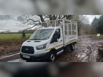 Used Ford Transit 2019 for sale - 77535847: Photo