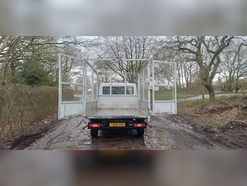 Used Ford Transit 2019 for sale - 77535847: Photo