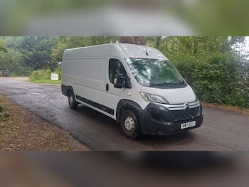 Used Citroen Relay 2021 for sale - 79663778: Photo