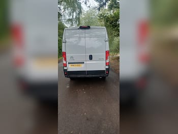 Used Citroen Relay 2021 for sale - 79663778: Photo
