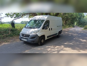 Used Fiat Ducato 2017 for sale - 79208265: Photo