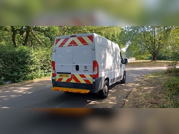 Used Fiat Ducato 2017 for sale - 79208265: Photo