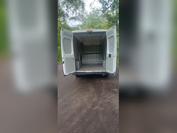 Used Peugeot Boxer 2020 for sale - 78873437: Photo