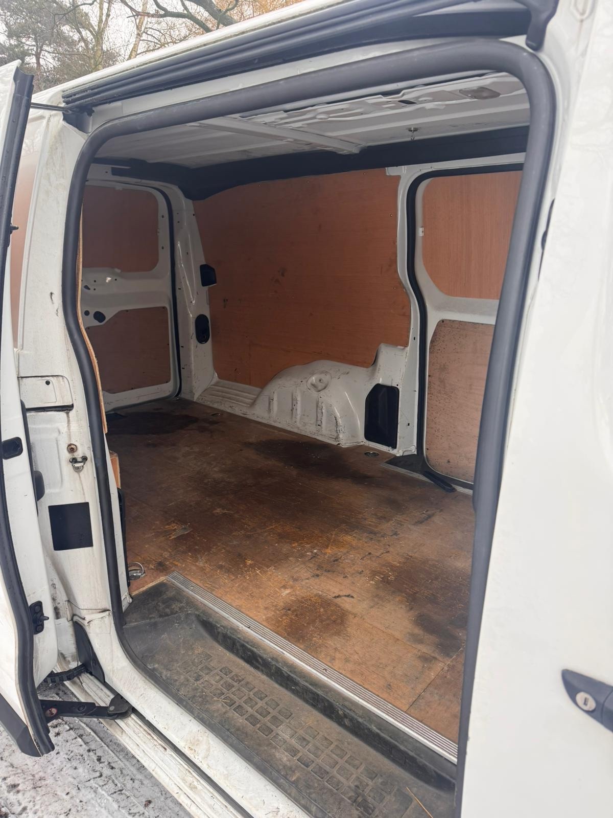 Used Vauxhall Vivaro 2020 for sale - 77113840: Photo 5