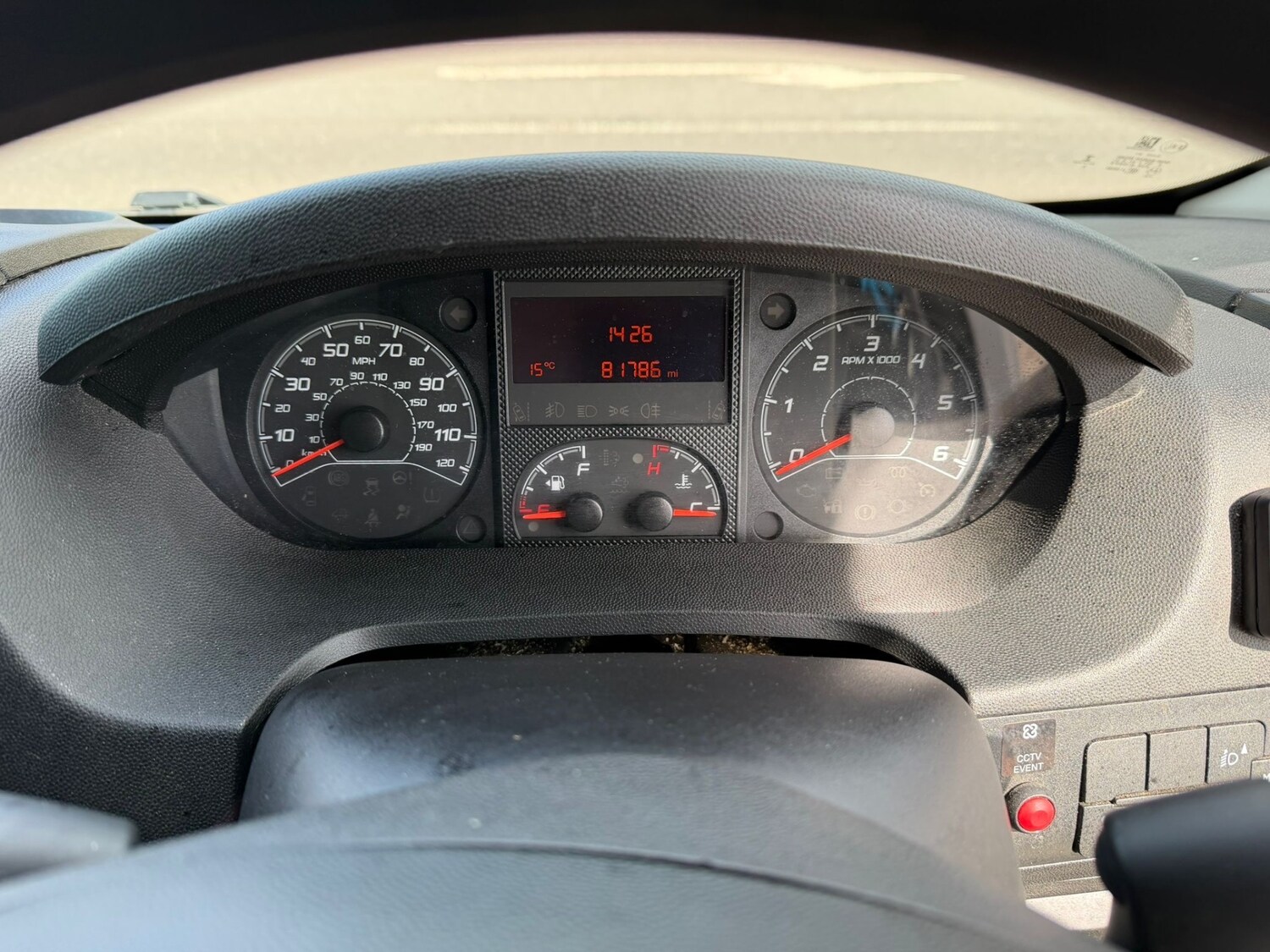 Used Citroen Relay 2022 for sale - 78161938: Photo 11