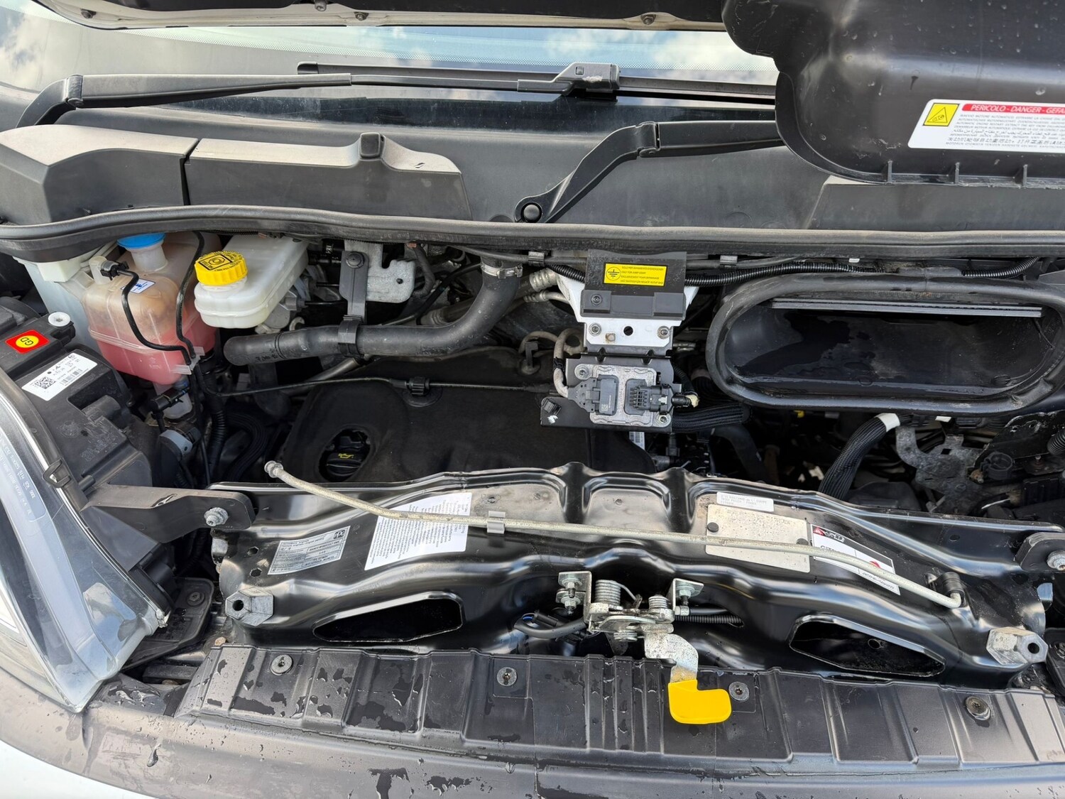 Used Citroen Relay 2022 for sale - 78161938: Photo 12