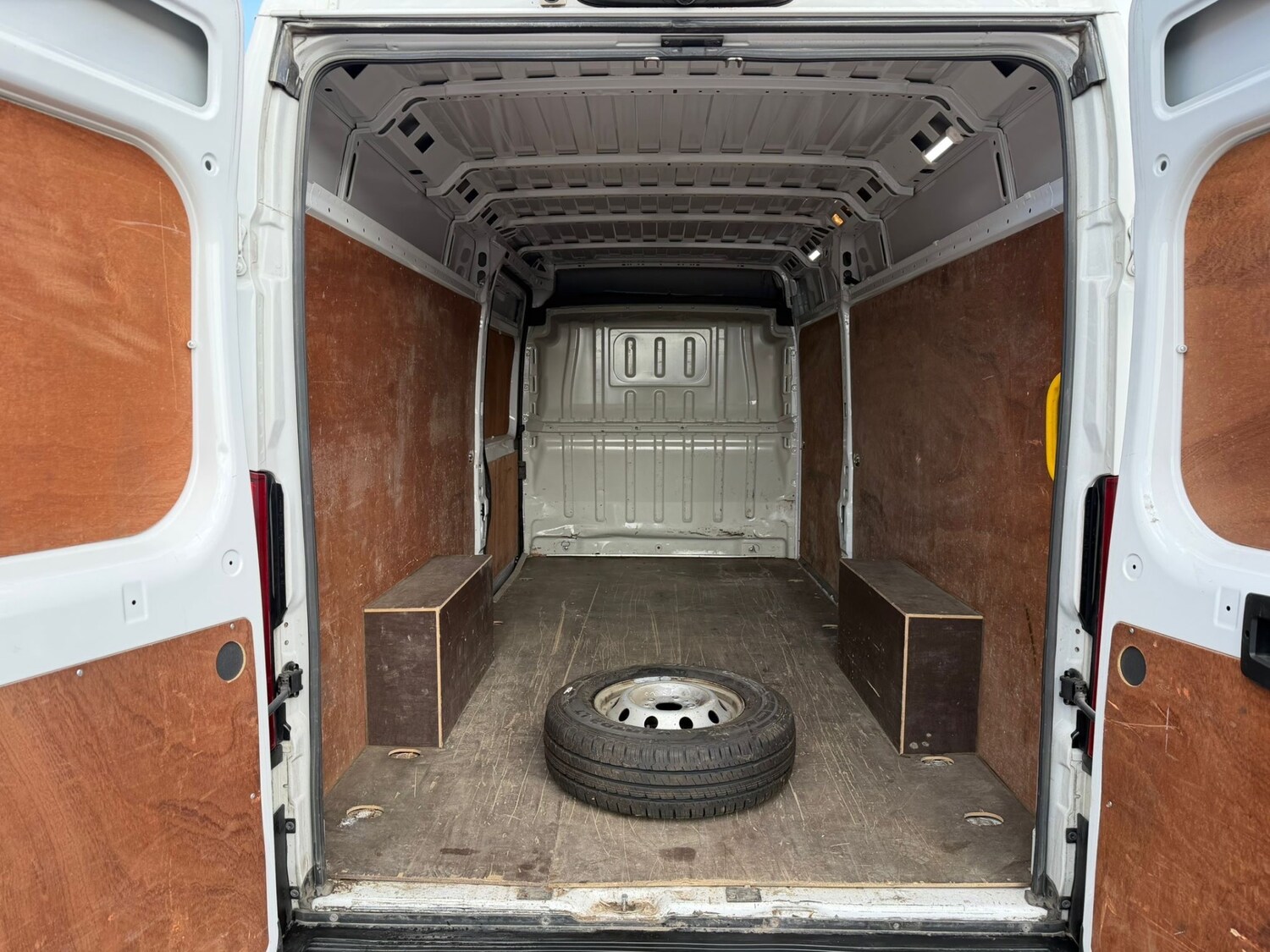 Used Citroen Relay 2022 for sale - 78161938: Photo 15