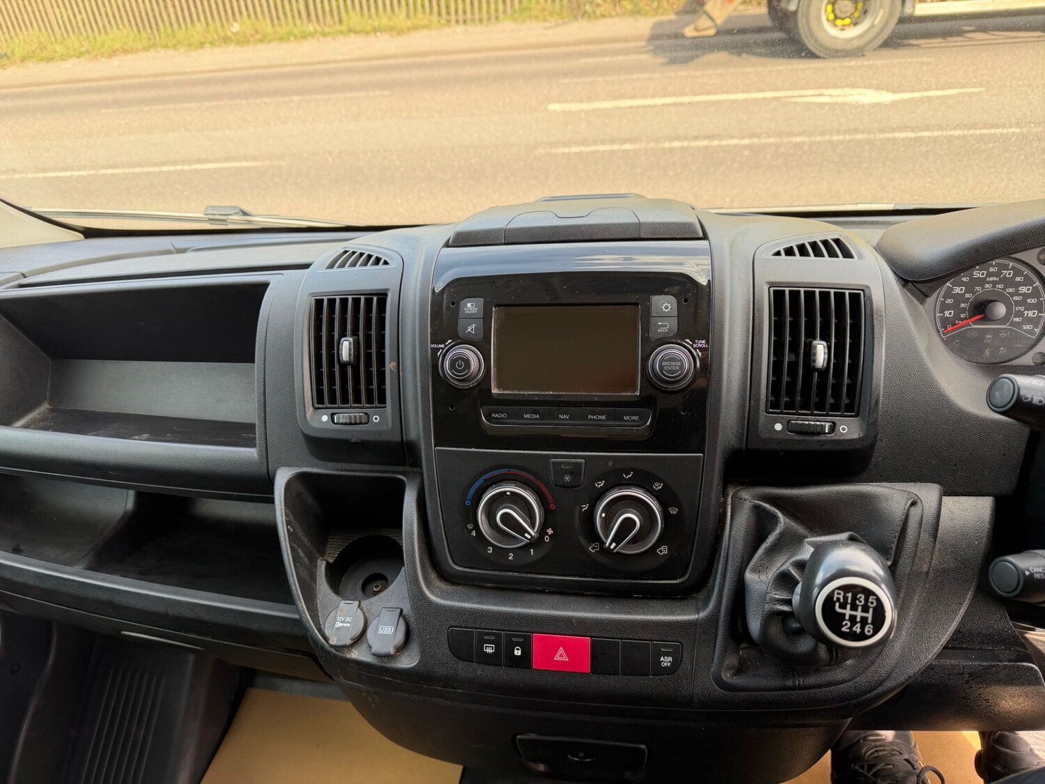 Used Citroen Relay 2022 for sale - 78161938: Photo 16