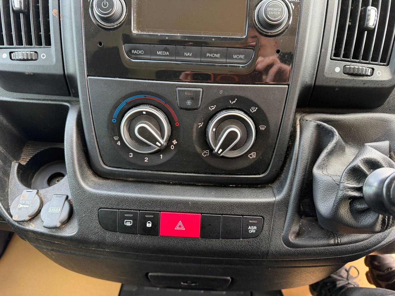 Used Citroen Relay 2022 for sale - 78161938: Photo 18