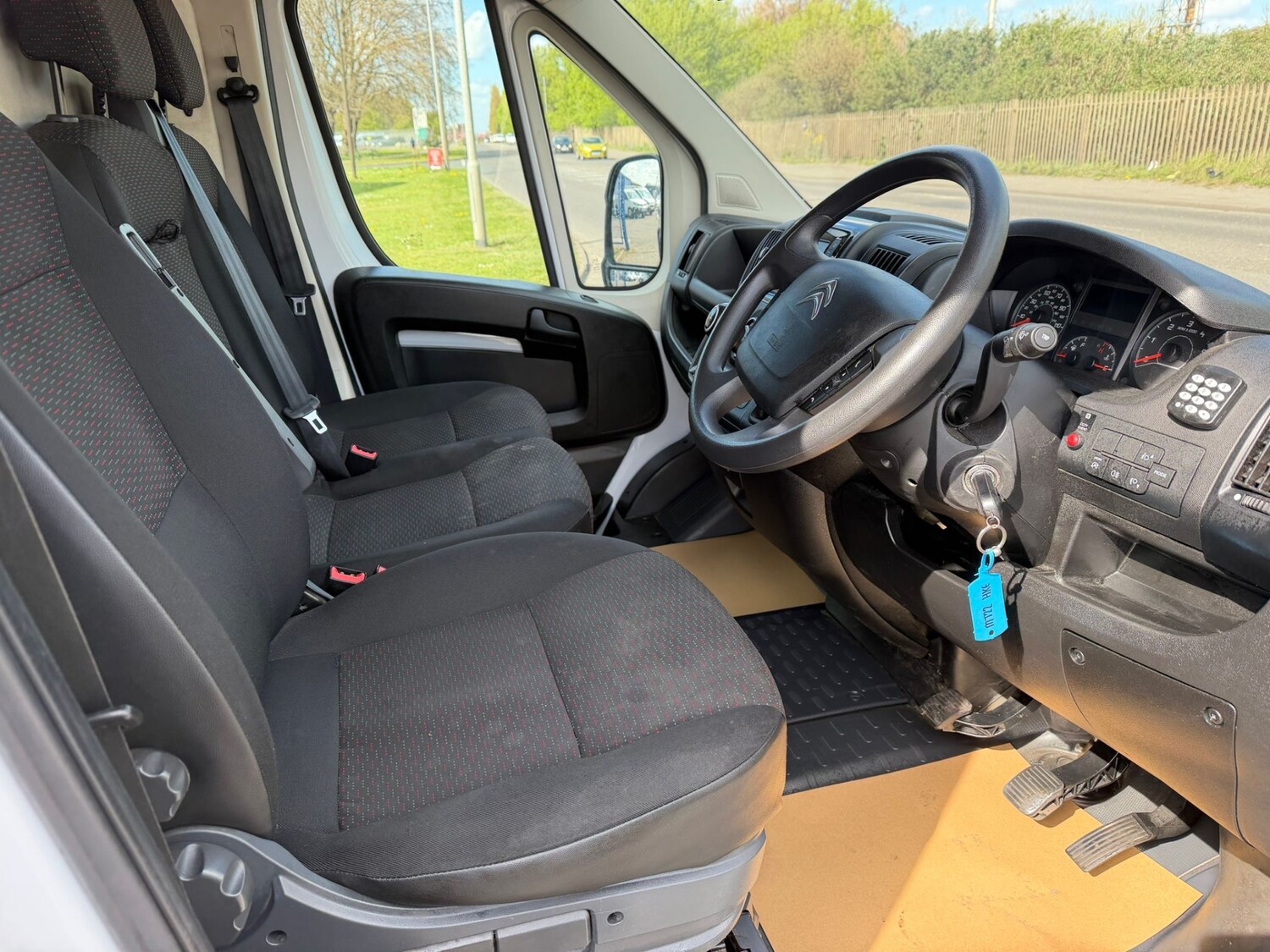 Used Citroen Relay 2022 for sale - 78161938: Photo 19