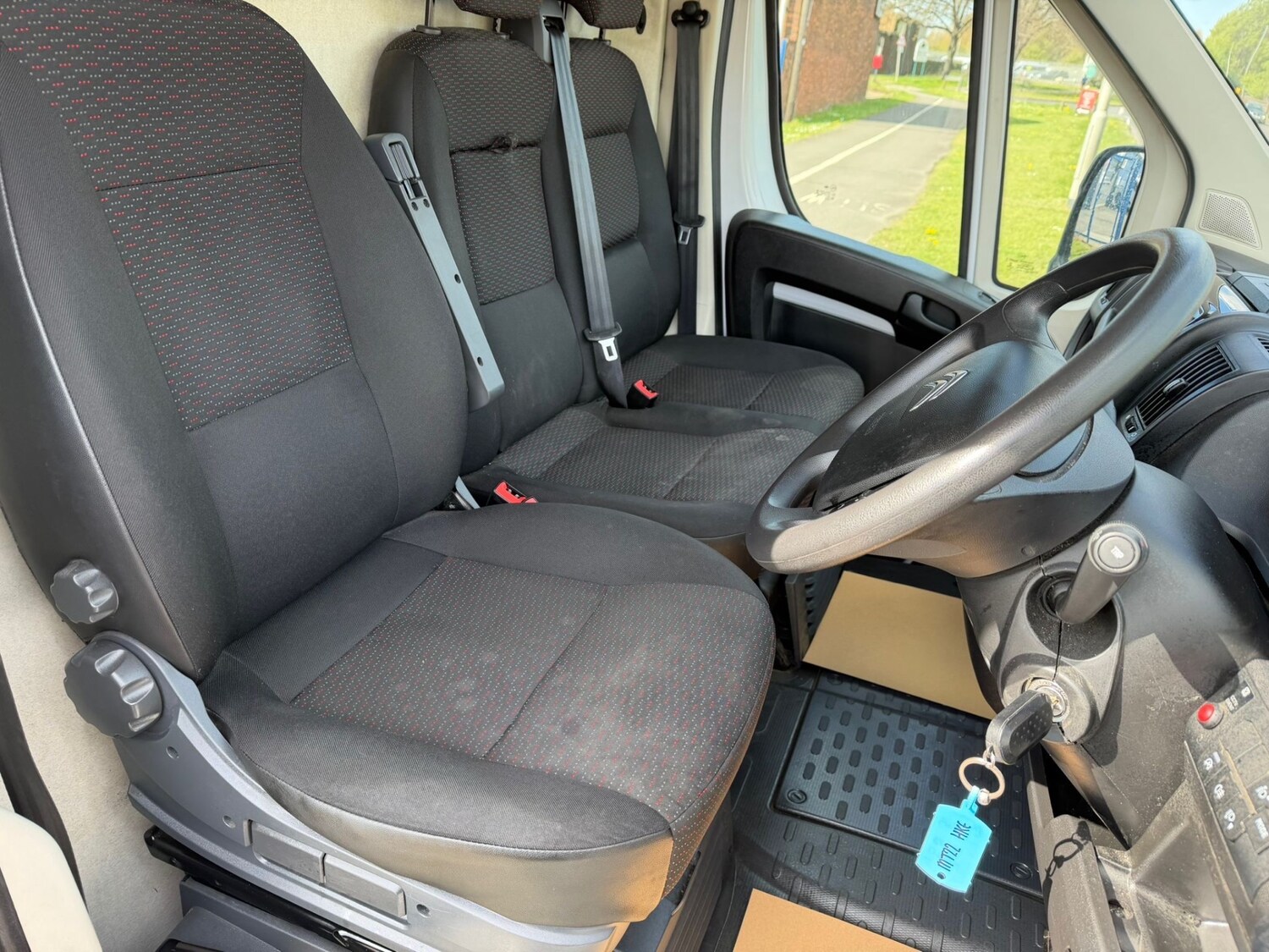 Used Citroen Relay 2022 for sale - 78161938: Photo 21