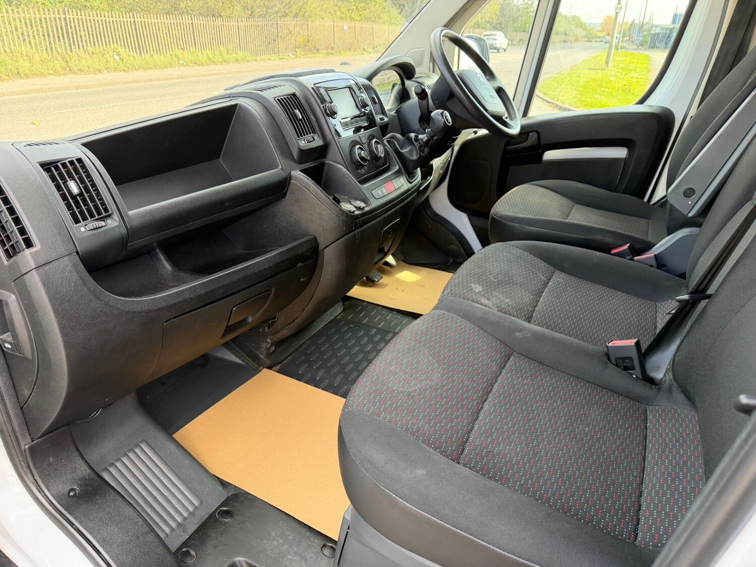 Used Citroen Relay 2022 for sale - 78161938: Photo 22