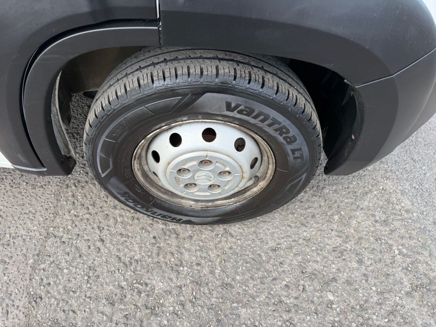 Used Citroen Relay 2022 for sale - 78161938: Photo 23