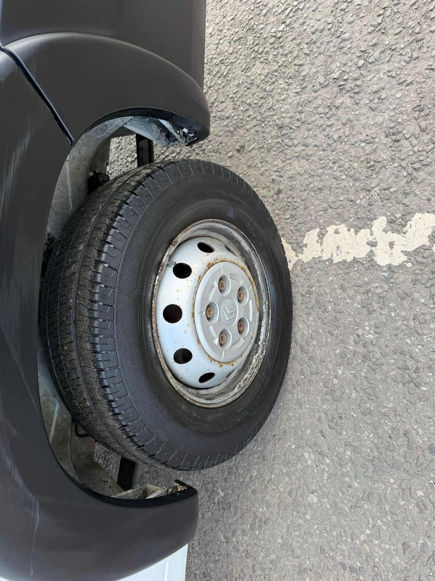 Used Citroen Relay 2022 for sale - 78161938: Photo 24