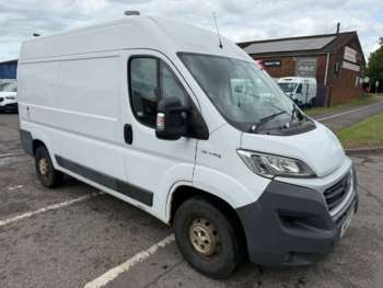 Used Fiat Ducato 2017 for sale - 73454256: Photo