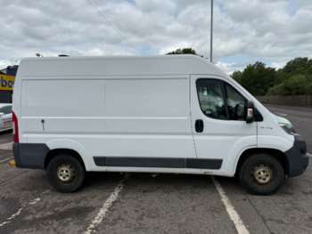 Used Fiat Ducato 2017 for sale - 73454256: Photo