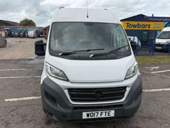 Used Fiat Ducato 2017 for sale - 73454256: Photo