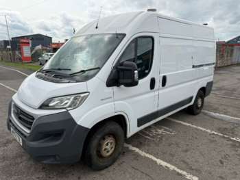Used Fiat Ducato 2017 for sale - 73454256: Photo