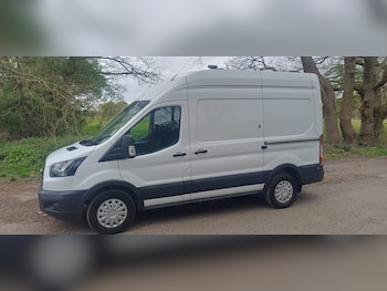 Used Ford Transit 2018 for sale - 78282645: Photo