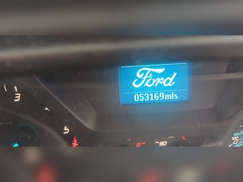 Used Ford Transit 2018 for sale - 78282645: Photo