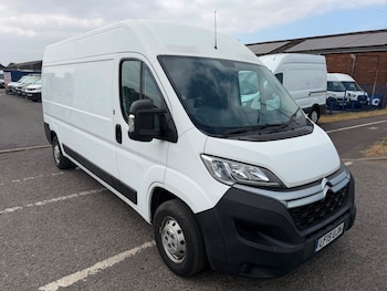 Used Citroen Relay 2019 for sale - 79218046: Photo