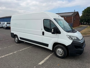 Used Citroen Relay 2019 for sale - 79218046: Photo