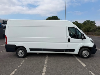 Used Citroen Relay 2019 for sale - 79218046: Photo