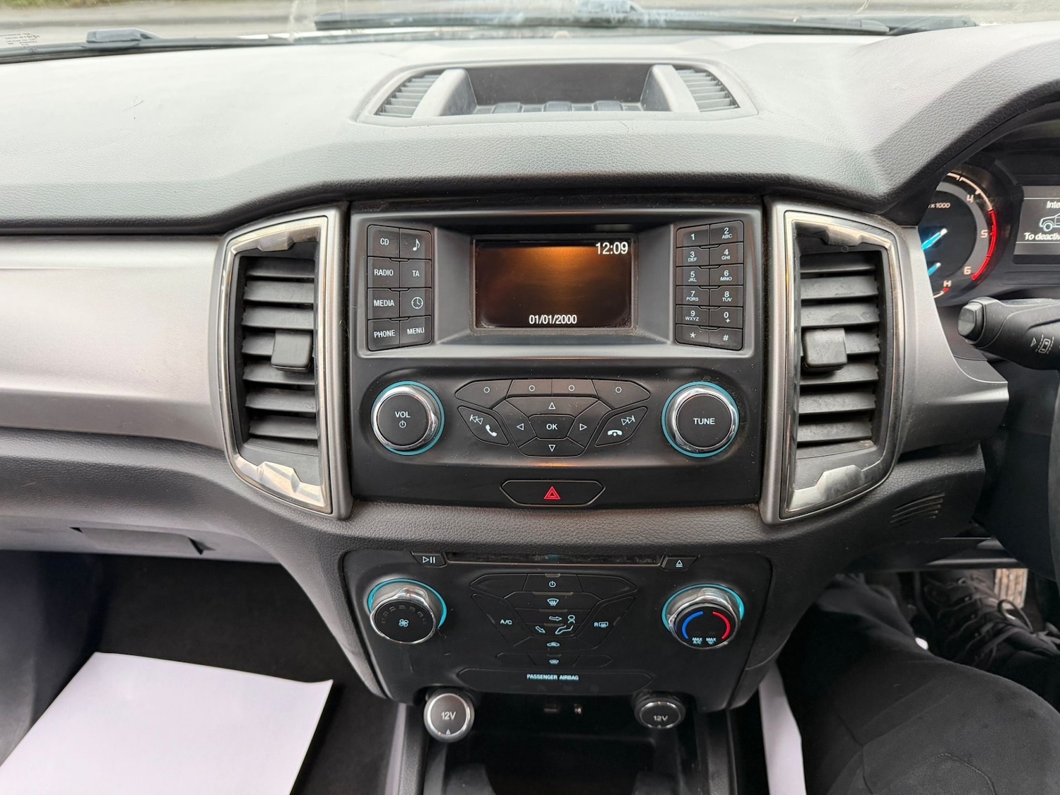 Used Ford Ranger 2019 for sale - 77135615: Photo 10