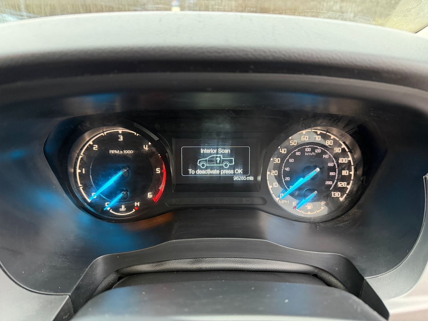 Used Ford Ranger 2019 for sale - 77135615: Photo 13
