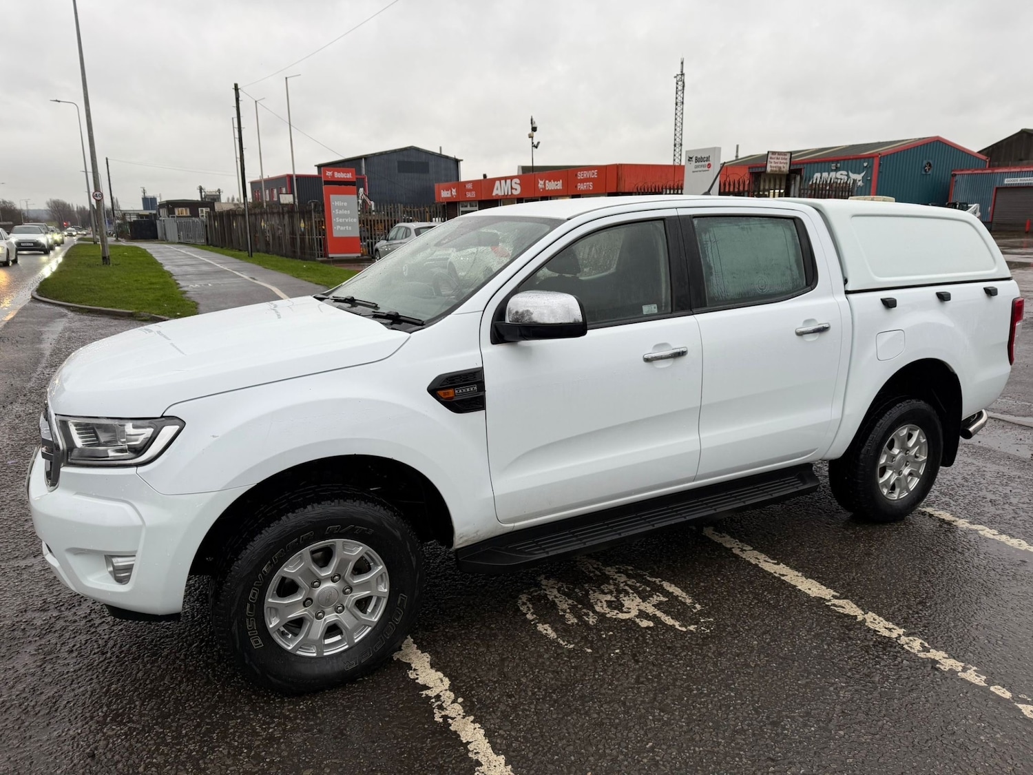 Used Ford Ranger 2019 for sale - 77135615: Photo 14