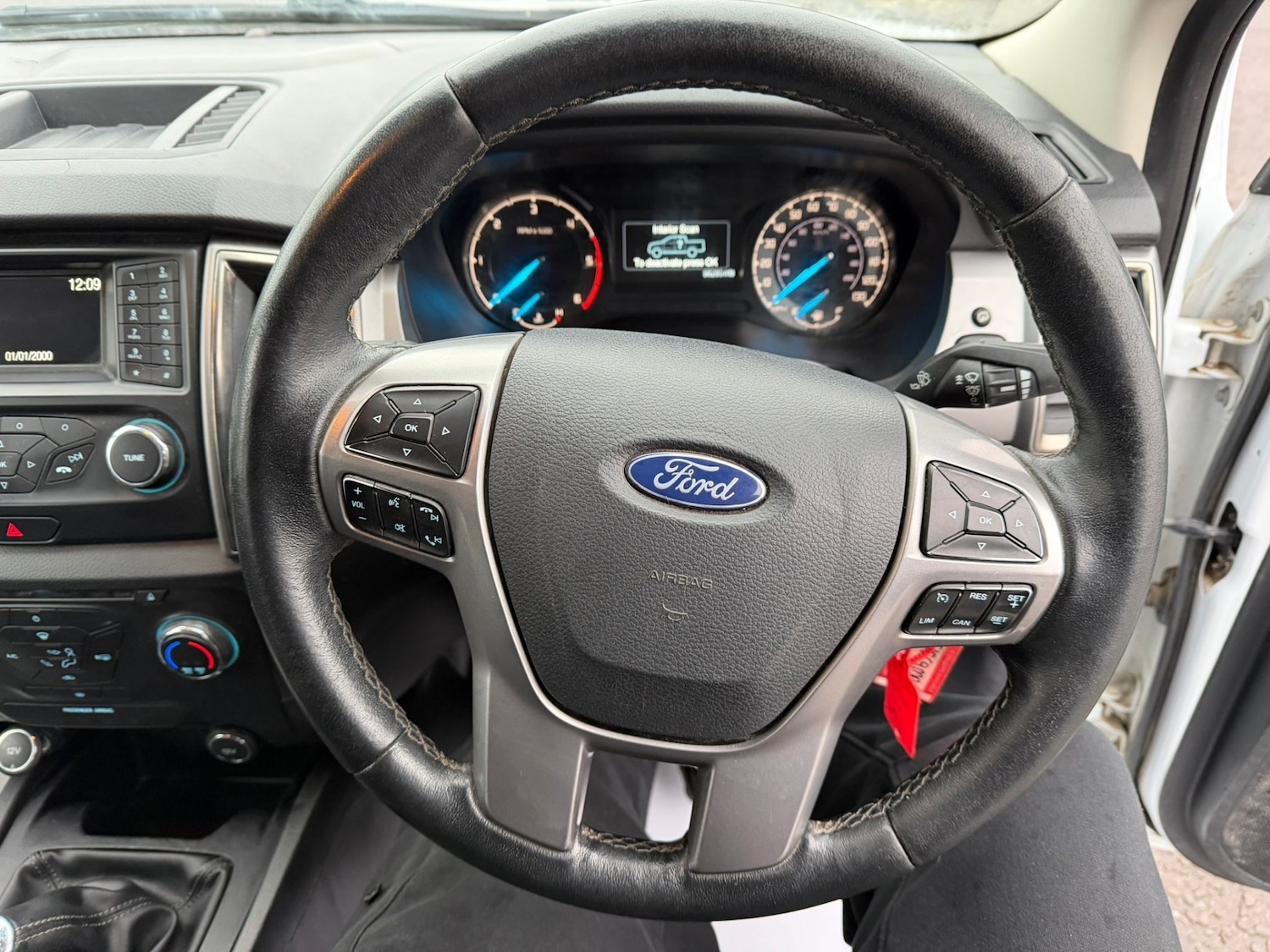 Used Ford Ranger 2019 for sale - 77135615: Photo 15
