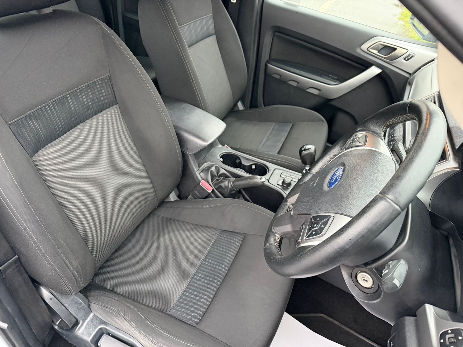 Used Ford Ranger 2019 for sale - 77135615: Photo 18