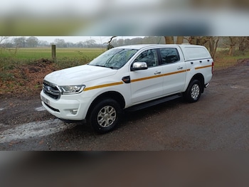 Ford Ranger feature image