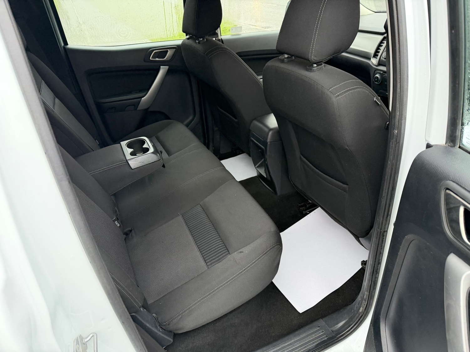 Used Ford Ranger 2019 for sale - 77135615: Photo 21