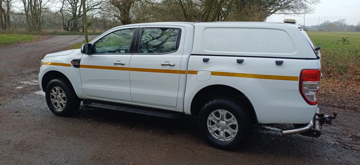 Used Ford Ranger 2019 for sale - 77135615: Photo 6
