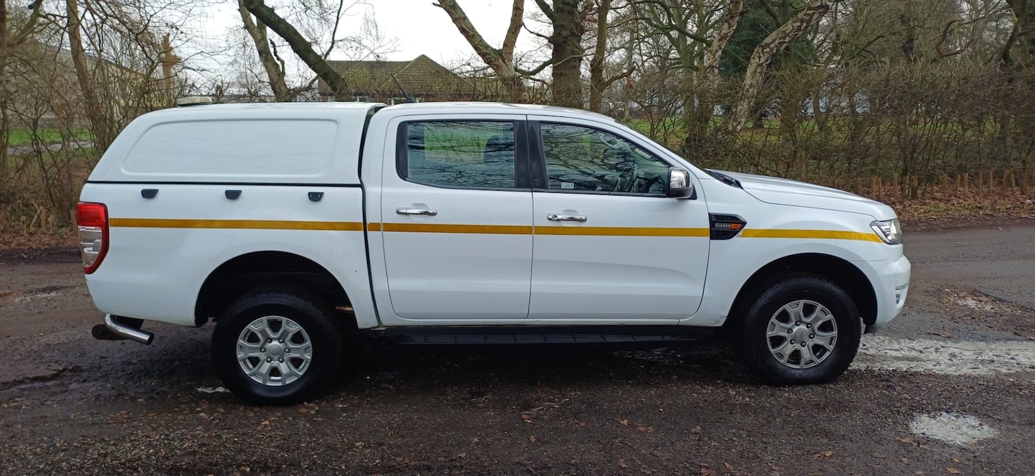 Used Ford Ranger 2019 for sale - 77135615: Photo 8