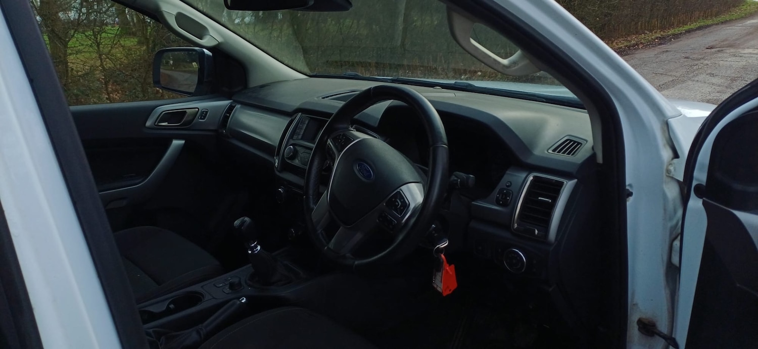 Used Ford Ranger 2019 for sale - 77135615: Photo 9