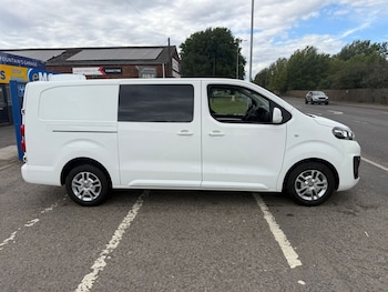 Used Vauxhall Vivaro 2020 for sale - 75583219: Photo
