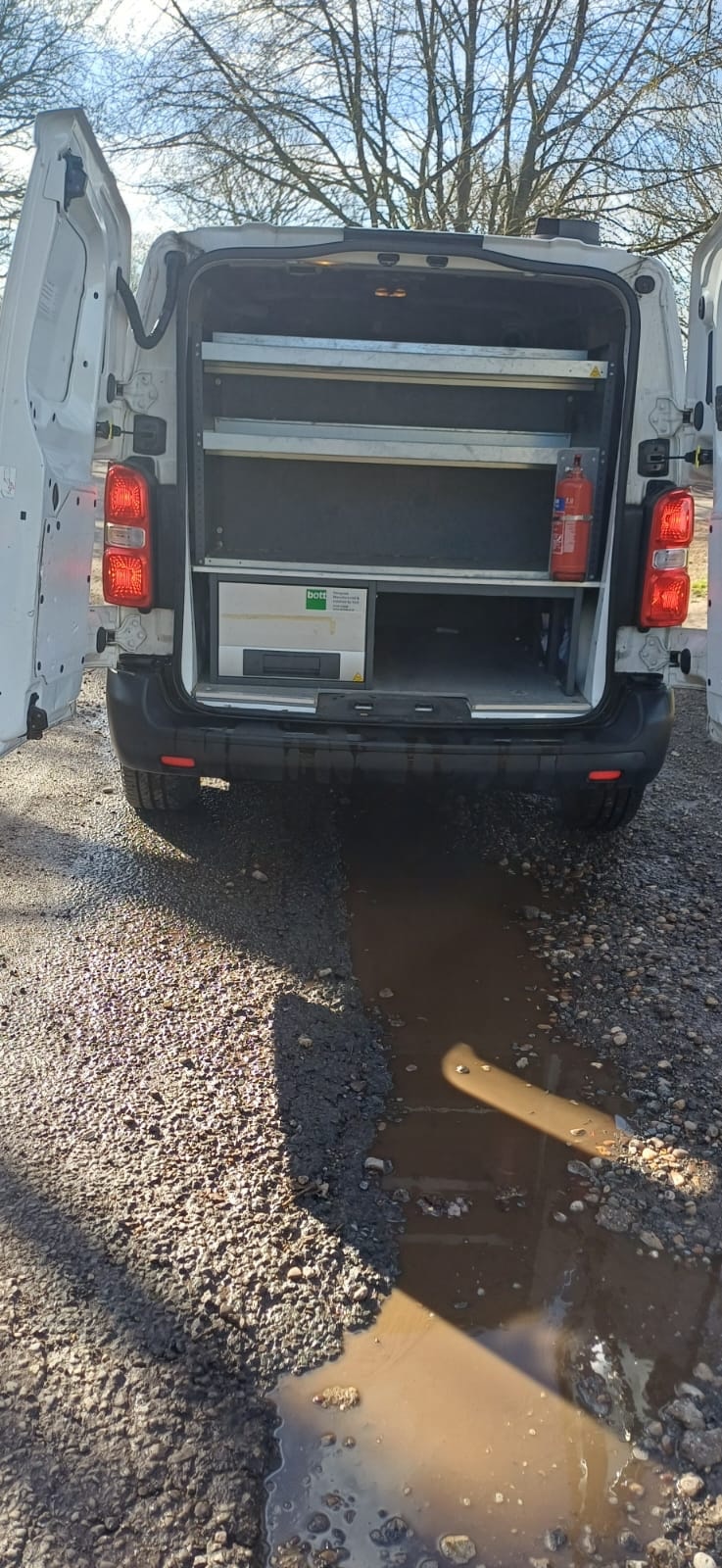 Used Peugeot Expert 2017 for sale - 77915774: Photo 7