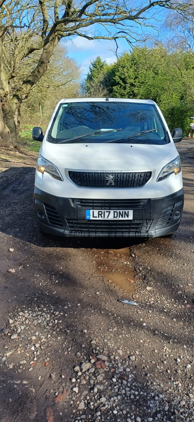 Used Peugeot Expert 2017 for sale - 77915774: Photo 8